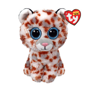 TY Beanie Boos Леопард "COCO" 15 см