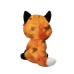 TY Beanie Boo's 38012 Лис "MEADOW" 25см