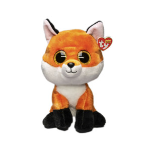 TY Beanie Boo's 38012 Лис "MEADOW" 25см