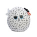 TY Squish-A-Boos Пес "FETCH" 40 см