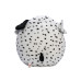 TY Squish-A-Boos Пес "FETCH" 40 см