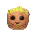 TY Squish-A-Boos "GROOT" 20 см