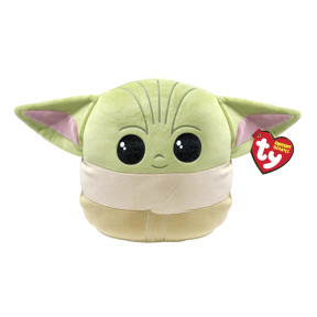 TY Squish-A-Boos "GROGU" 20 см
