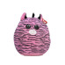 TY Squish-A-Boos Зебра "ZOEY" 20 см