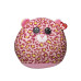 TY Squish-A-Boos Леопард "LAINEY" 20 см