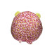 TY Squish-A-Boos Леопард "LAINEY" 20 см