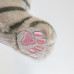 TY Beanie Bellies Кішка "MITZI"