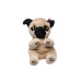 TY Beanie Bellies Пес "DOG"