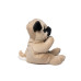 TY Beanie Bellies Пес "DOG"
