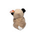 TY Beanie Bellies Пес "DOG"