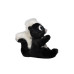 TY BEANIE BELLIES Скунс "RUKUS"