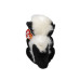 TY BEANIE BELLIES Скунс "RUKUS"