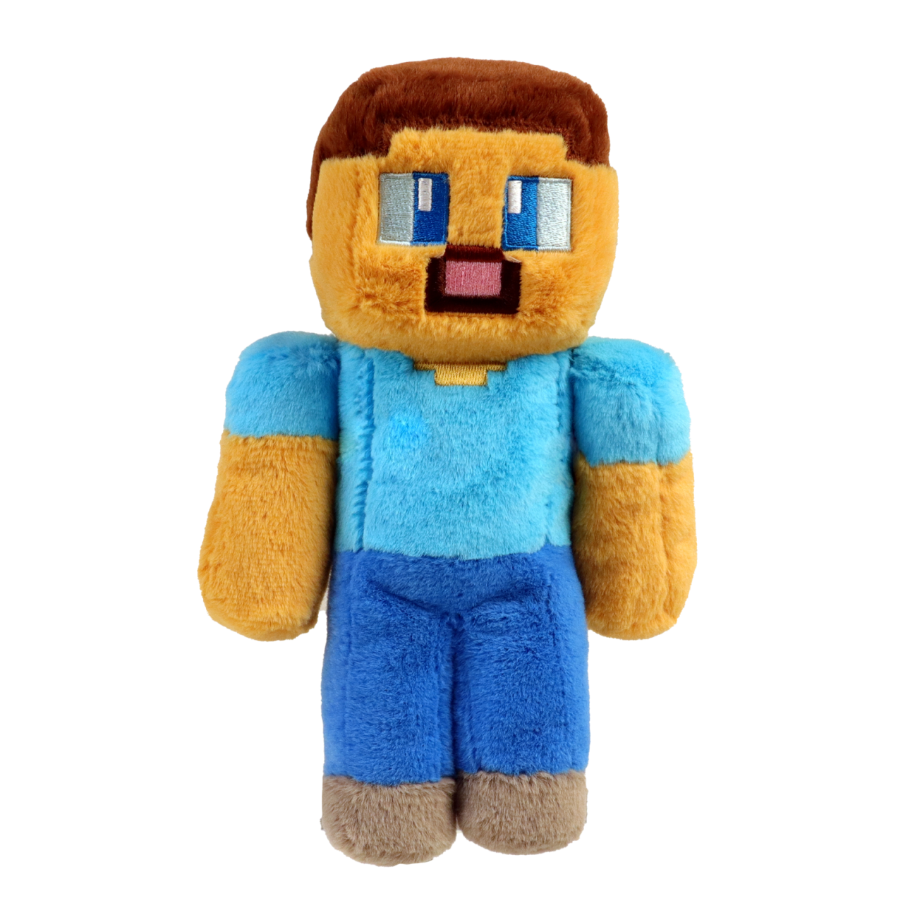 TY Minecraft "СТІВ" 15 см
