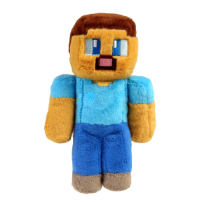 TY Minecraft "СТІВ" 15 см