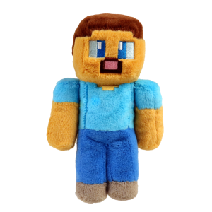 TY Minecraft "СТІВ" 15 см