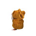 TY Beanie Bellies Ведмедик "DUNCAN" 12 см
