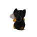 TY Beanie Bellies Німецька вівчарка "ACE" 12 см