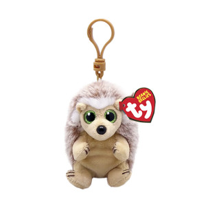 Soft toy TY Beanie Bellies Hedgehog BUMPER 12 cm (43114)