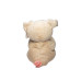 TY BEANIE BELLIES 25 см Свинка "PENELOPE"