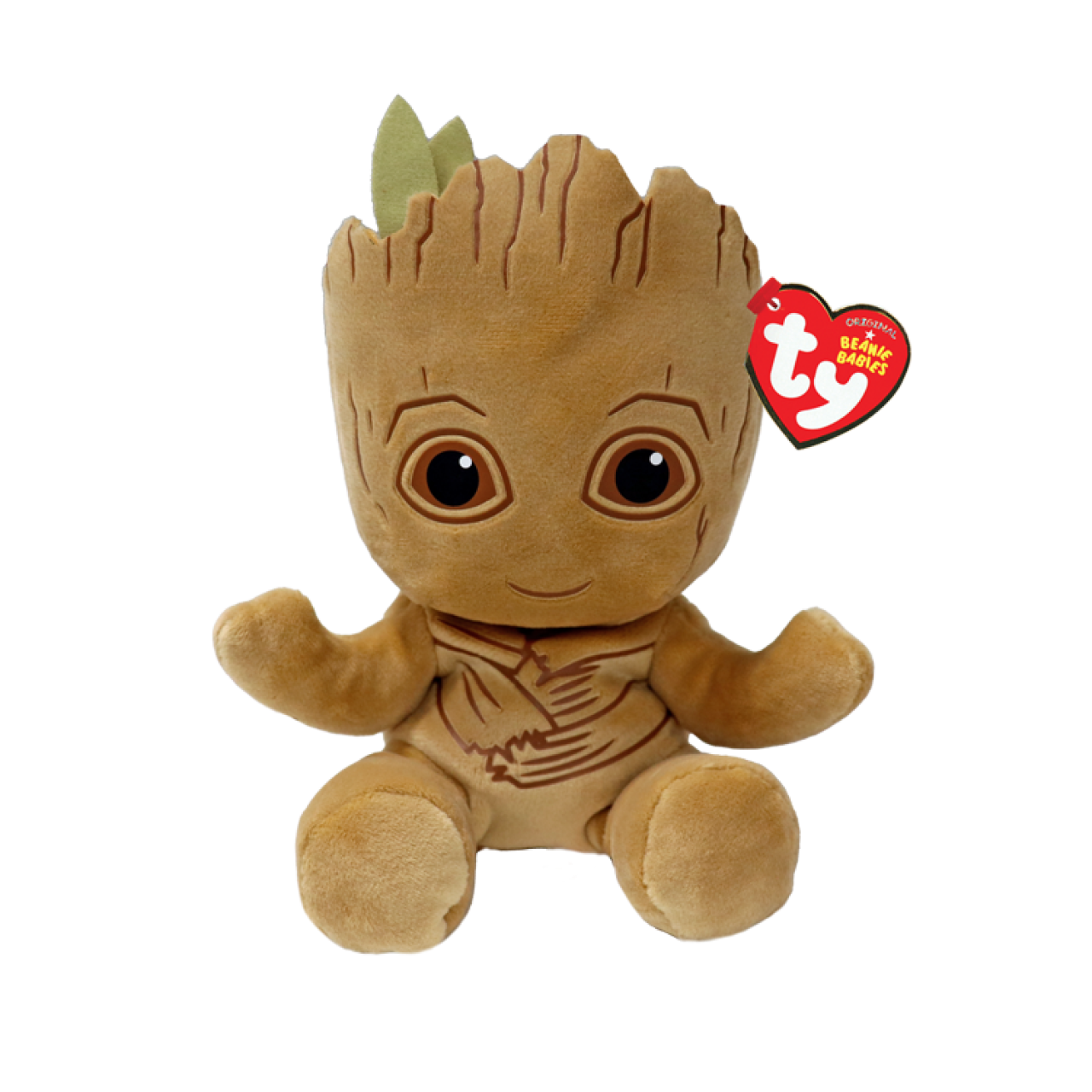 TY Marvel "Грут" 15 см