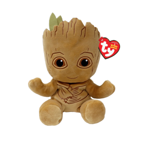 TY Marvel "Грут" 15 см