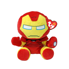 TY Marvel "Залізна людина" 15 см