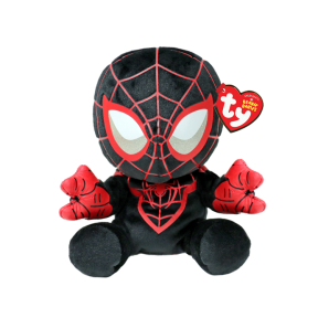 TY Marvel "Майлз Моралес" 15 см