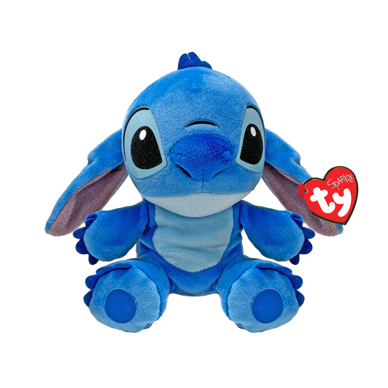 TY Stitch "СТІЧ" 15 см