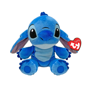 TY Stitch "СТІЧ" 15 см