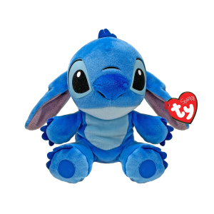 TY Stitch "СТІЧ" 15 см