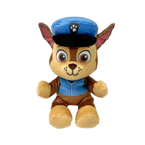 TY Paw Patrol "Гонщик" 15 см