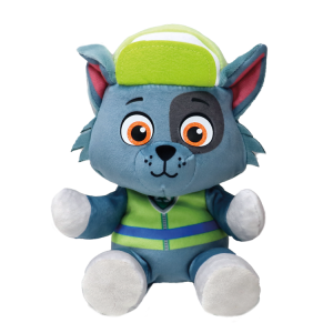 TY Paw Patrol "Роккі" 15 см
