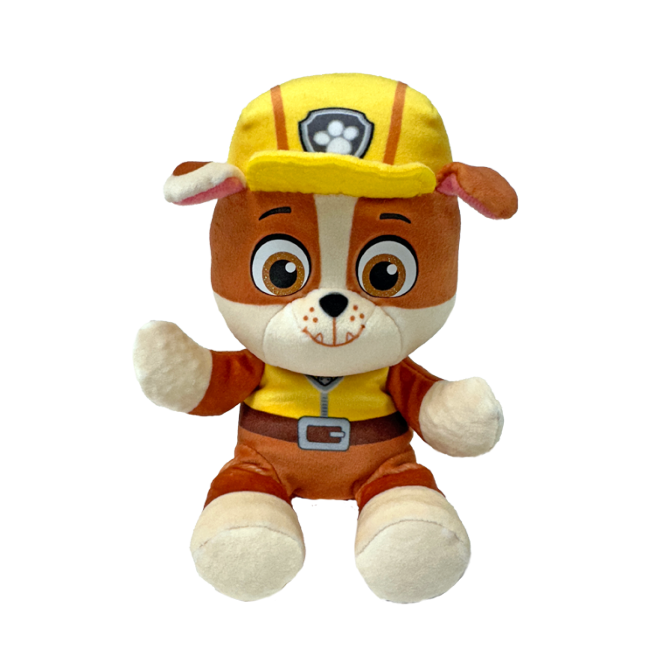 TY Paw Patrol "Здоровань" 15 см