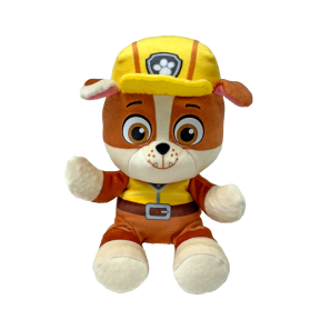 TY Paw Patrol "Здоровань" 15 см