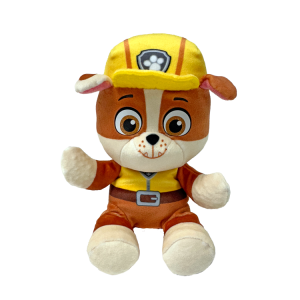 TY Paw Patrol "Здоровань" 15 см
