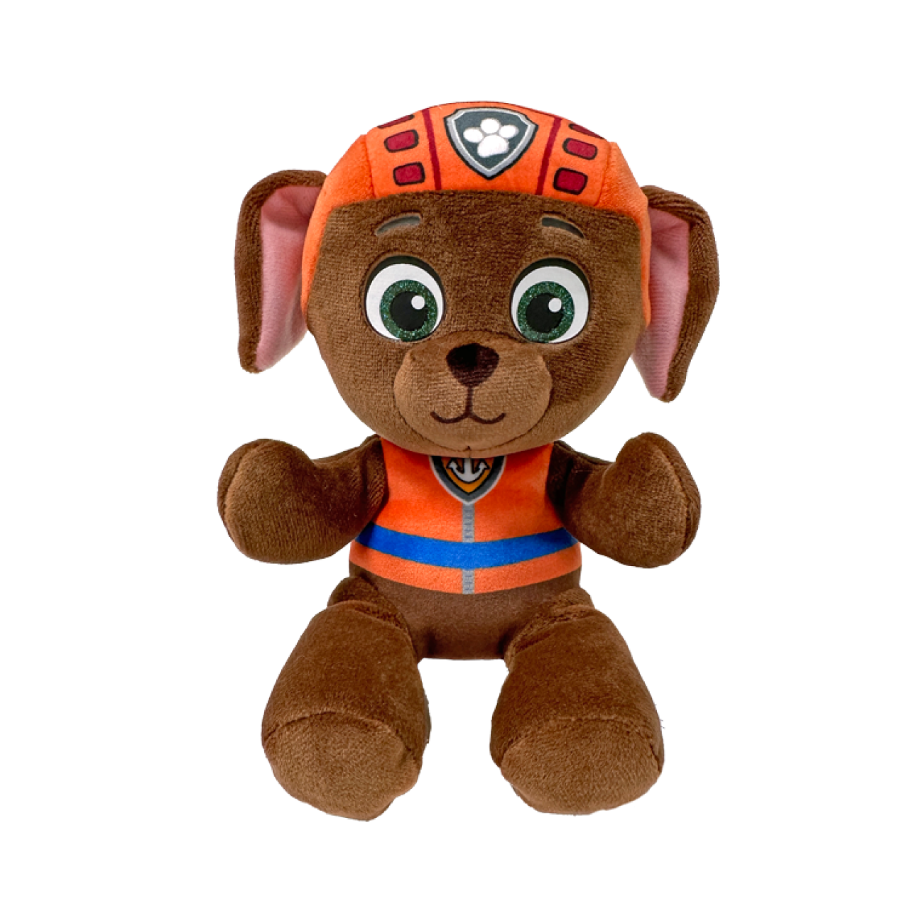 TY Paw Patrol "Зума" 15 см