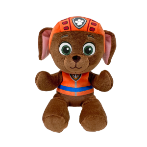 TY Paw Patrol "Зума" 15 см