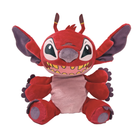 TY Stitch "ЛЕРОЙ" 15 см