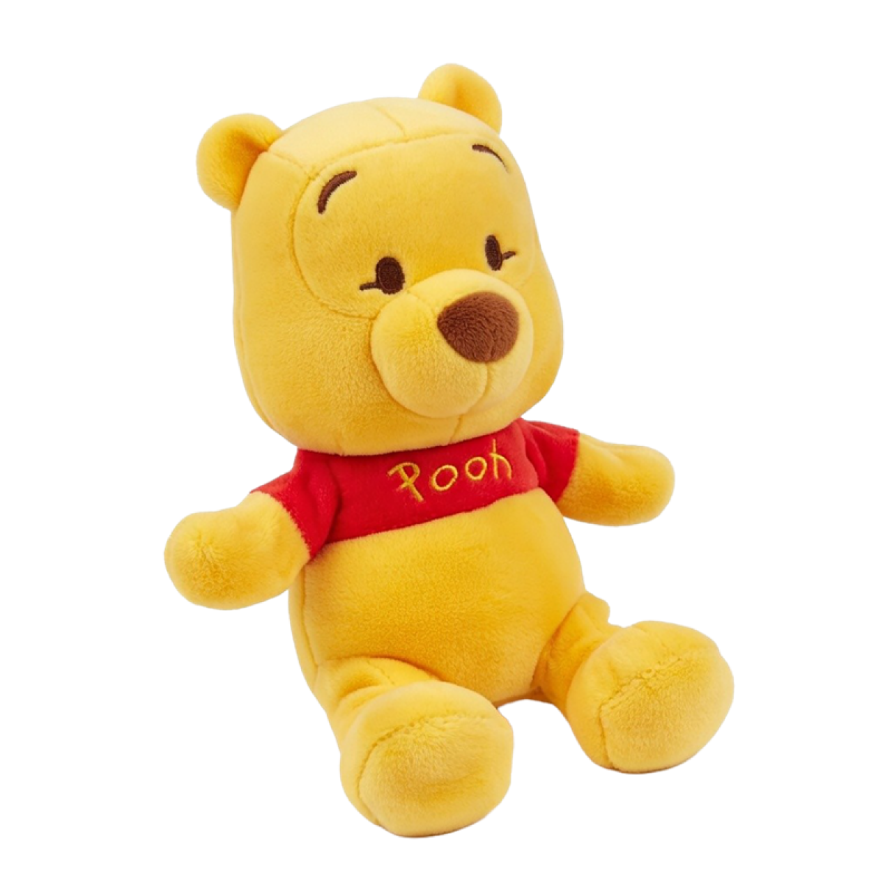 TY Beanie Babies "ВІННІ-ПУХ" 15 см
