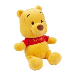 TY Beanie Babies "ВІННІ-ПУХ" 15 см
