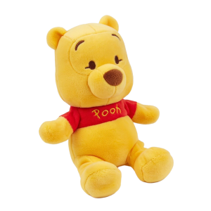 TY Beanie Babies "ВІННІ-ПУХ" 15 см