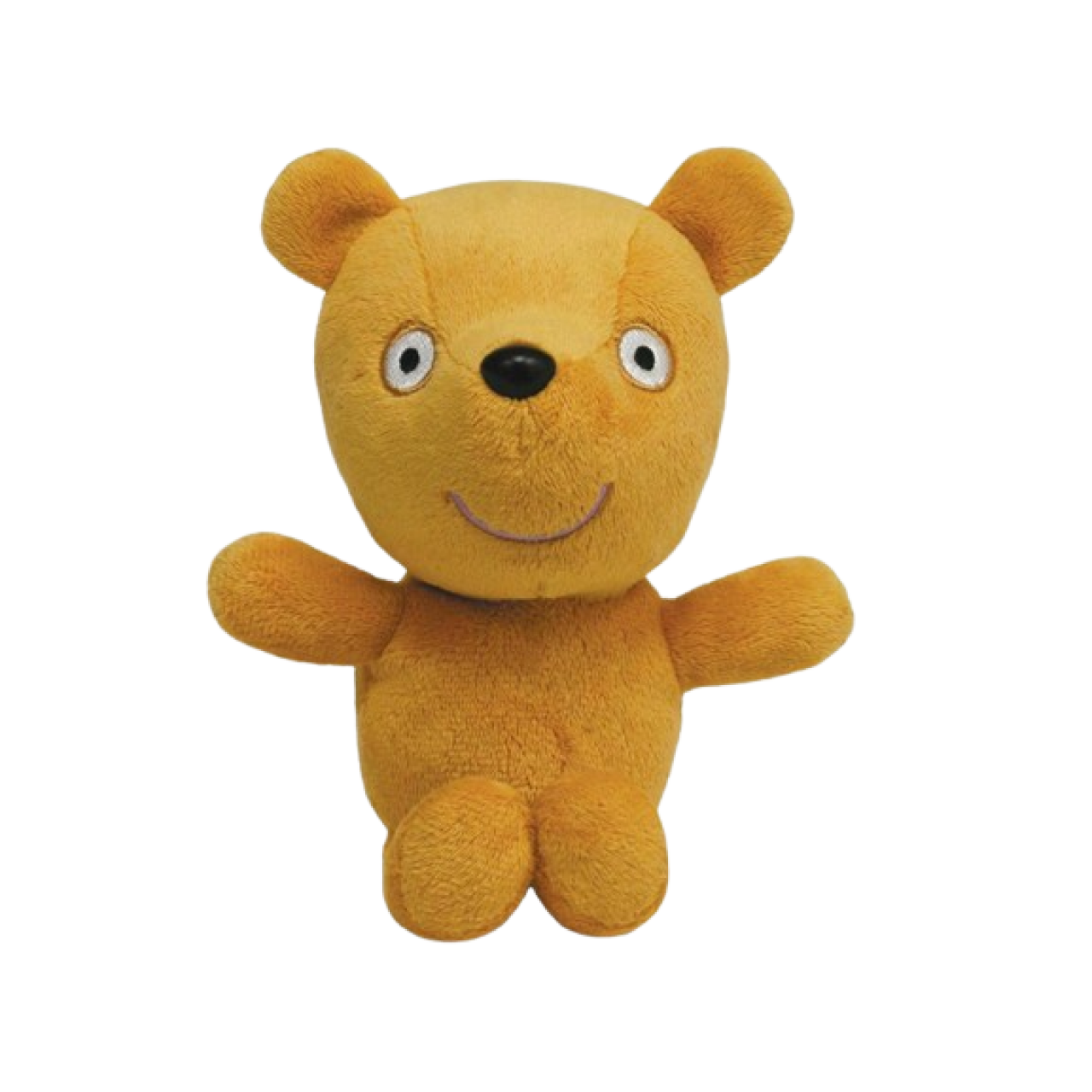 TY Peppa Pig "Ведмедик Пеппи" 15 см