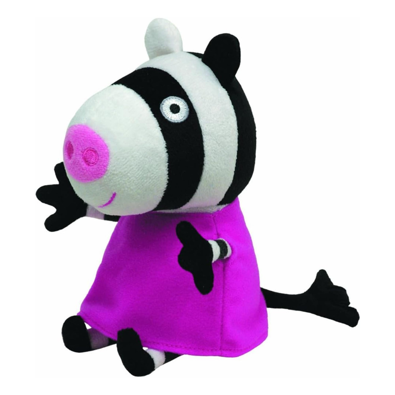 TY Peppa Pig "Freddy" 15 см