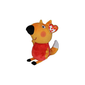 TY Peppa Pig "Жералд Жираф" 15 см