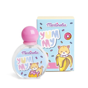 Perfume MARTINELIA YUMMY (52502)