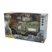 Ігровий набір "Солдати" TACTICAL COMMAND TRUCK PLAYSET/БОЙОВА МАШИНА