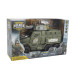 Ігровий набір "Солдати" TACTICAL COMMAND TRUCK PLAYSET/БОЙОВА МАШИНА