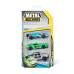 Машинка в асортименті METAL MACHINES – CARS (3 шт)