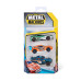 Машинка в асортименті METAL MACHINES – CARS (3 шт)
