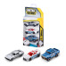 Машинка в асортименті METAL MACHINES – CARS (3 шт)